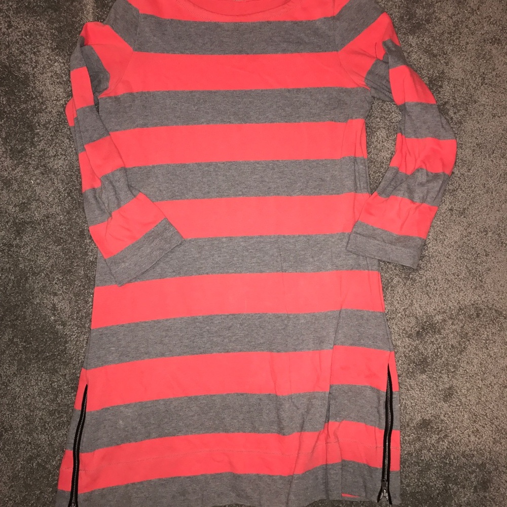 J. Crew dress